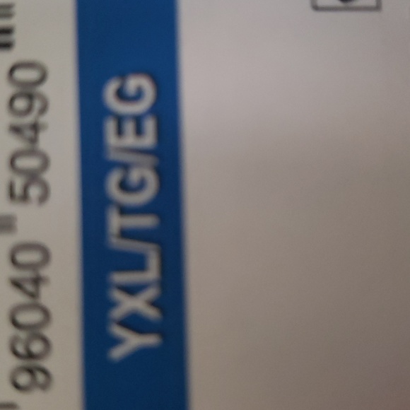 Under Armour NWT Girls YXL Sports Bra - Picture 8 of 9